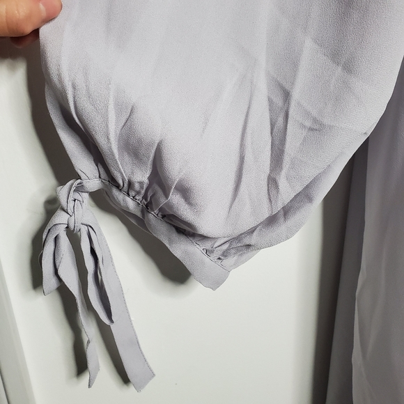 ASOS flowy maternity dress BNWT - Picture 8 of 8